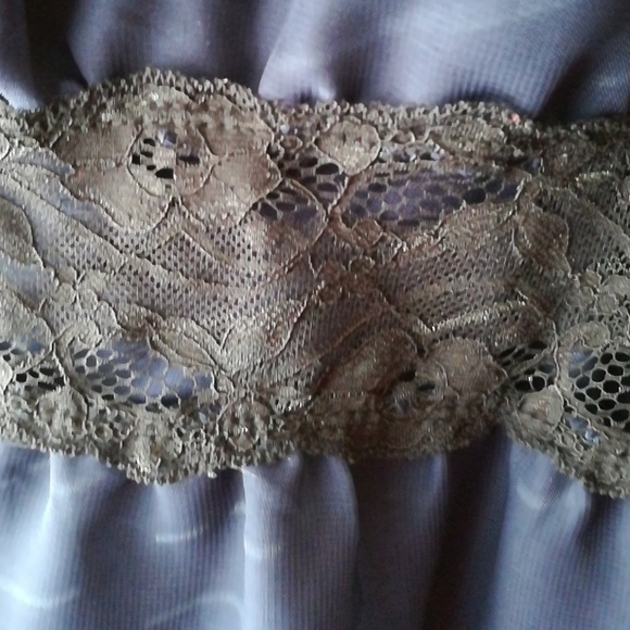 Flowy Mini Dress - Picture 2 of 2